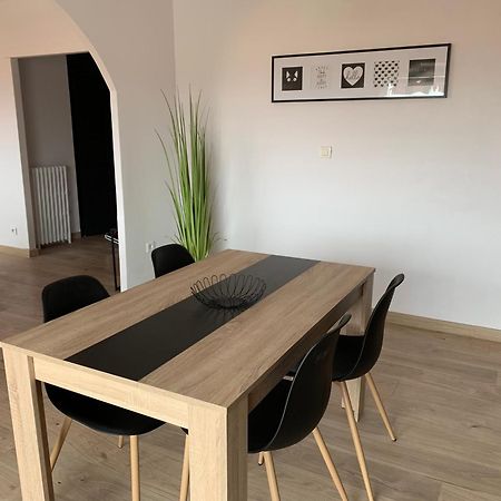 Beau T4 100M2 Palais Des Rois De Majorque Apartment Перпинян Екстериор снимка