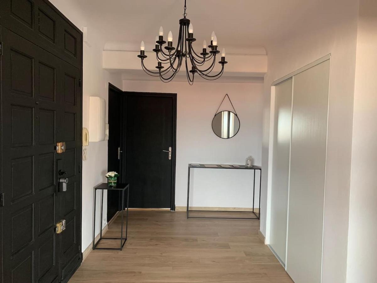 Beau T4 100M2 Palais Des Rois De Majorque Apartment Перпинян Екстериор снимка