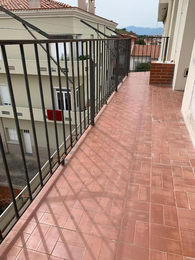 Beau T4 100M2 Palais Des Rois De Majorque Apartment Перпинян Екстериор снимка
