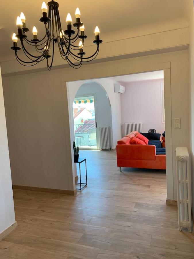 Beau T4 100M2 Palais Des Rois De Majorque Apartment Перпинян Екстериор снимка