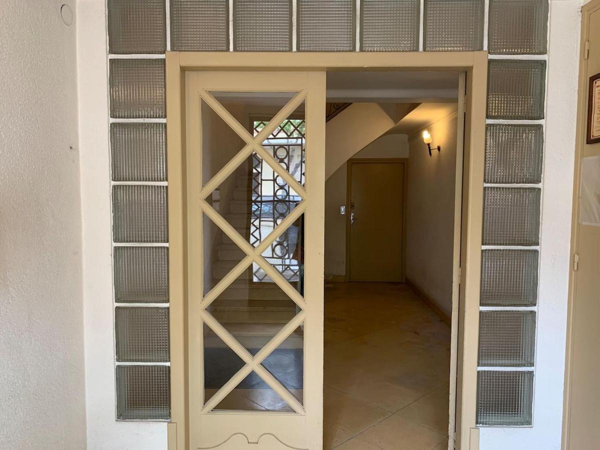 Beau T4 100M2 Palais Des Rois De Majorque Apartment Перпинян Екстериор снимка
