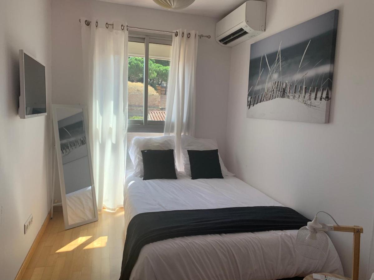 Beau T4 100M2 Palais Des Rois De Majorque Apartment Перпинян Екстериор снимка