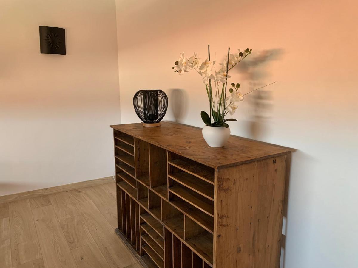 Beau T4 100M2 Palais Des Rois De Majorque Apartment Перпинян Екстериор снимка