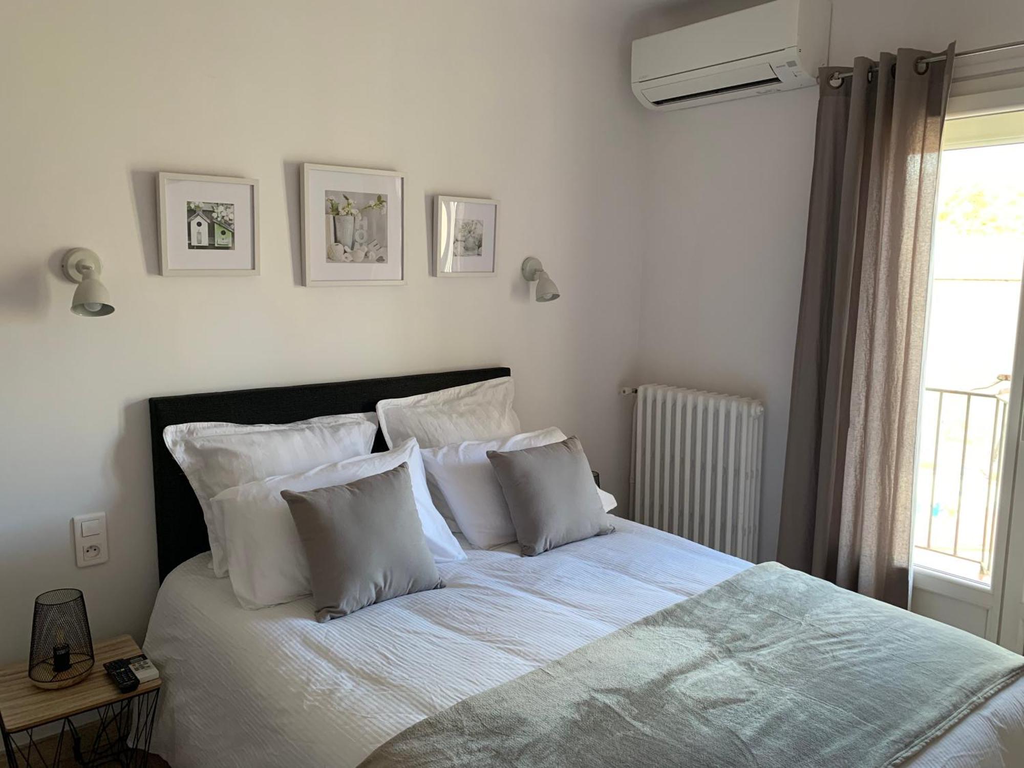 Beau T4 100M2 Palais Des Rois De Majorque Apartment Перпинян Екстериор снимка