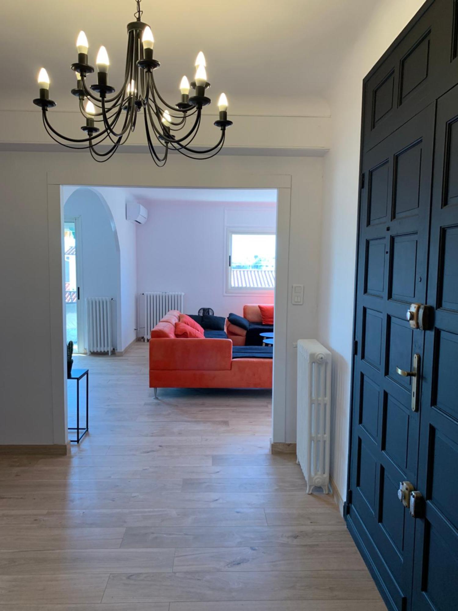 Beau T4 100M2 Palais Des Rois De Majorque Apartment Перпинян Екстериор снимка