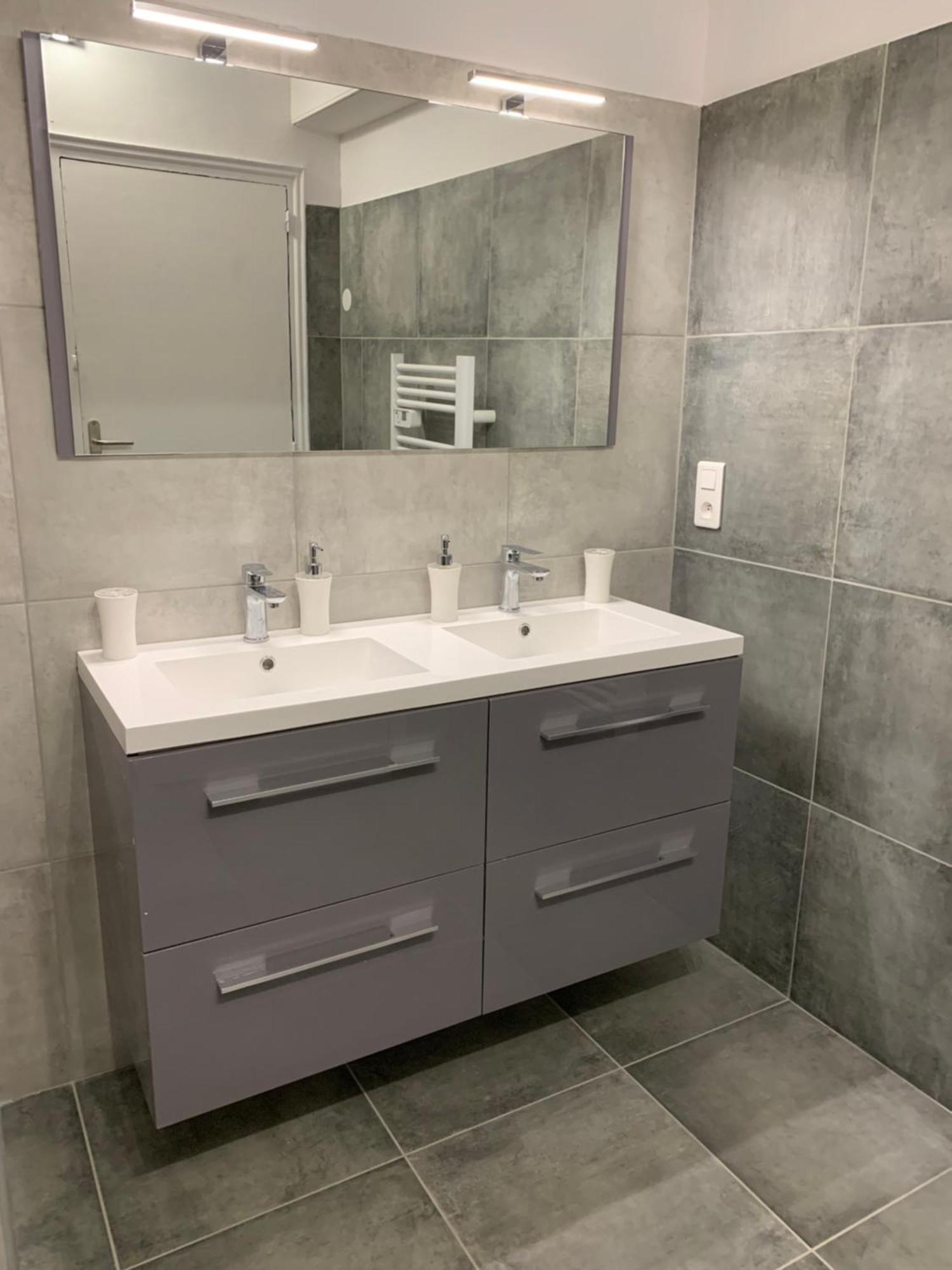Beau T4 100M2 Palais Des Rois De Majorque Apartment Перпинян Екстериор снимка